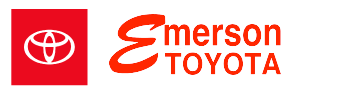 Emerson Toyota logo