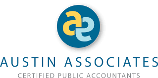 Austin Associates logo