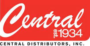 Central Distributors logo
