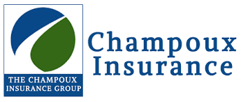 Champoux Insurance logo