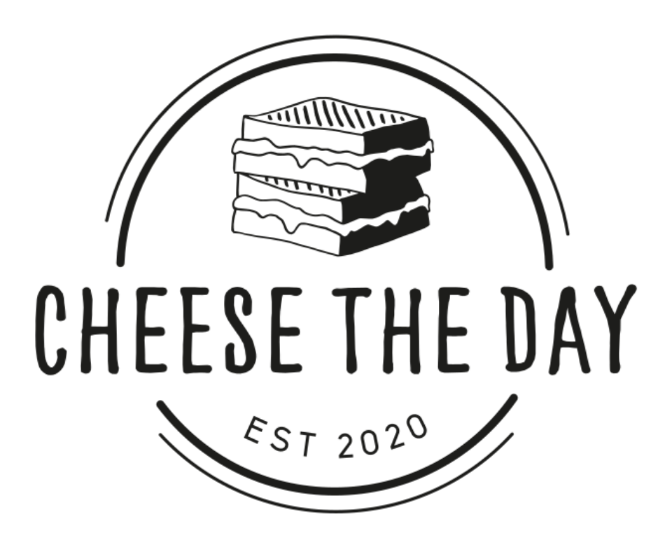 Cheese the Day logo