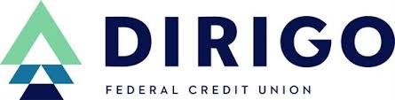 Dirigo Federal Credit Union logo