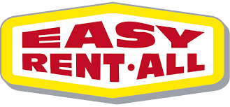 Easy Rent All logo