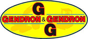 Gendron & Gendron logo
