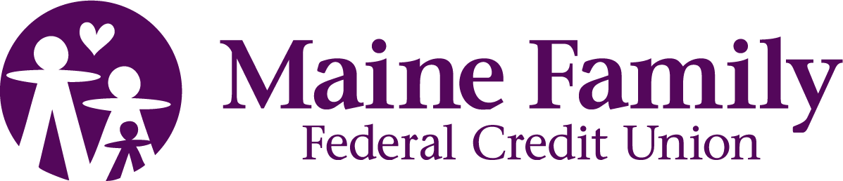 Maine Family FCU logo