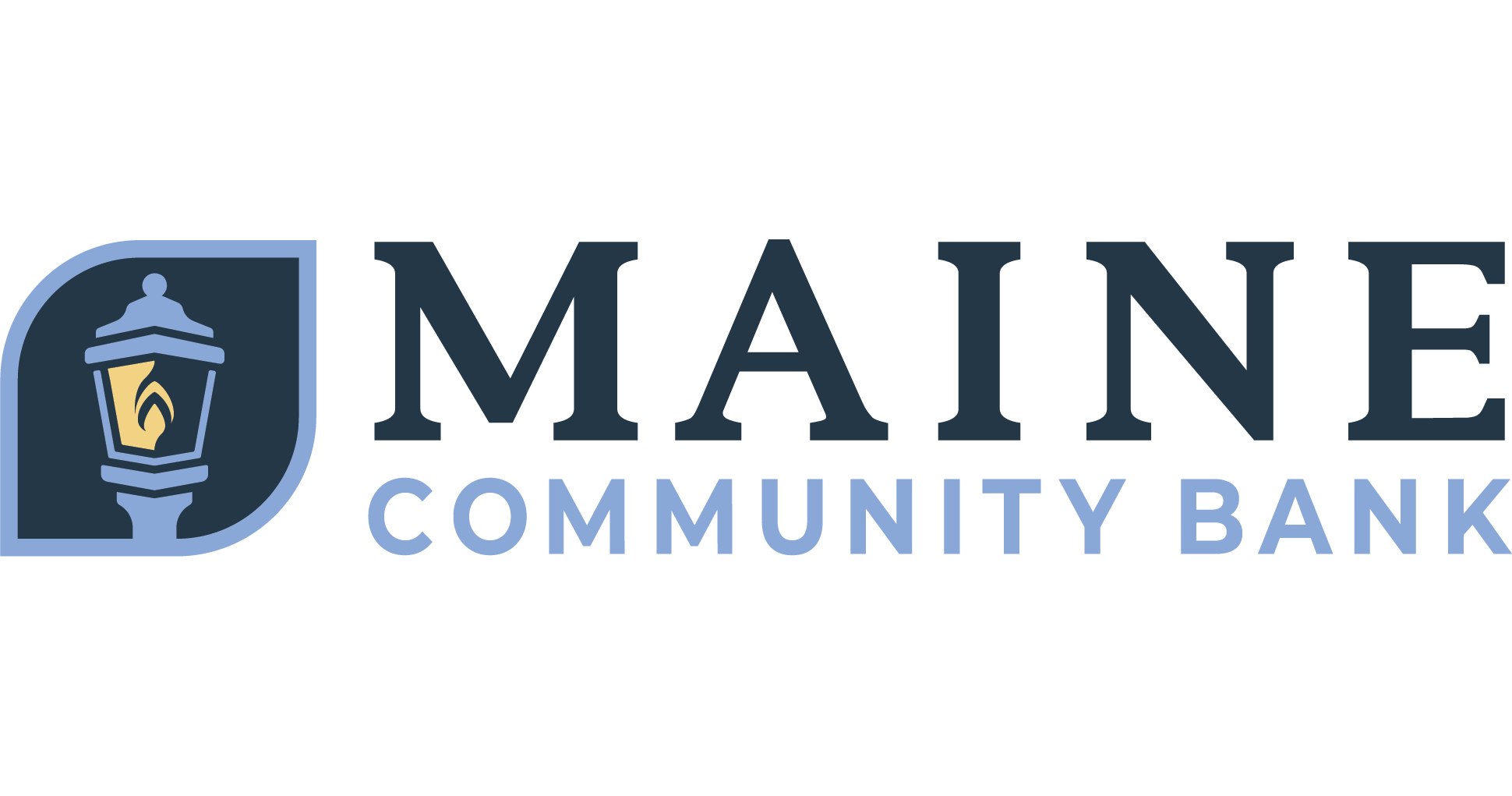 Maine Community Bank logo
