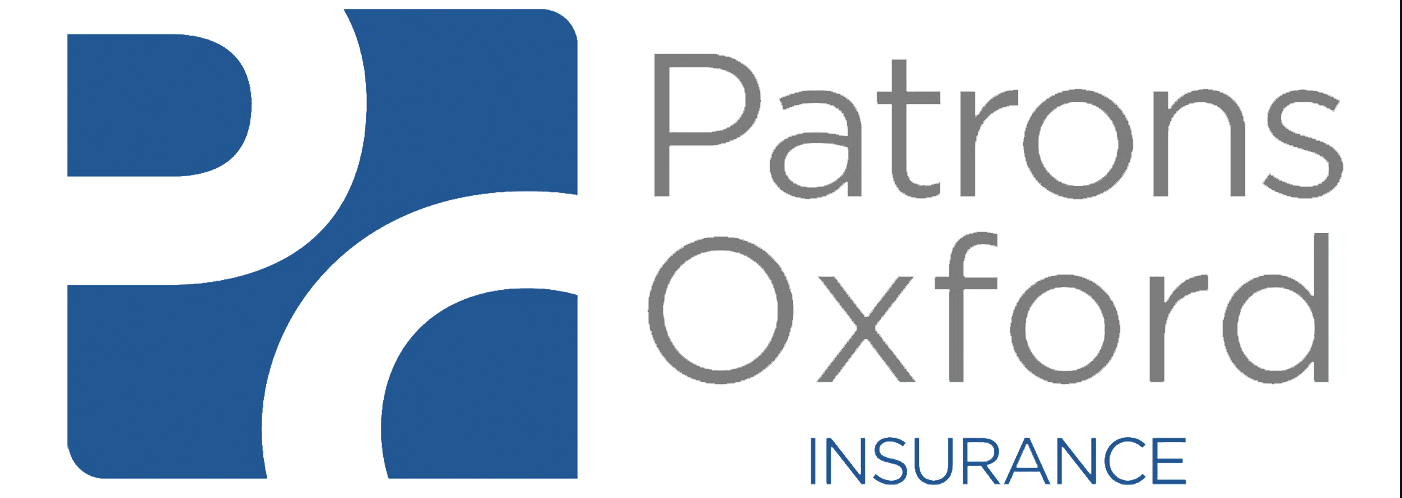 Patrons Oxford Insurance logo