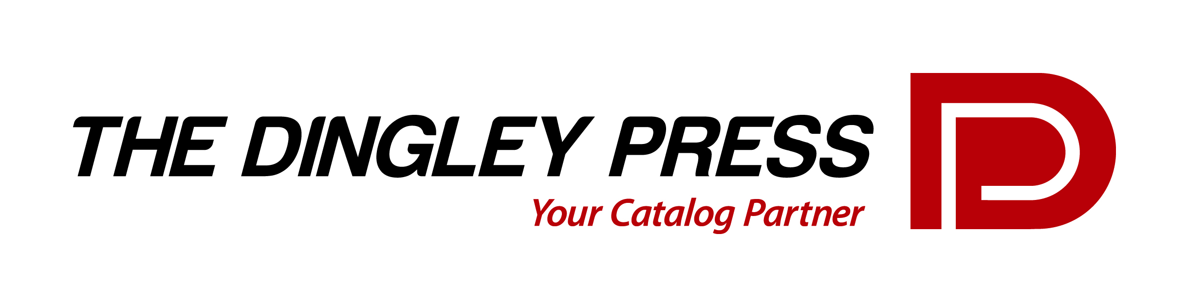 The Dingley Press logo