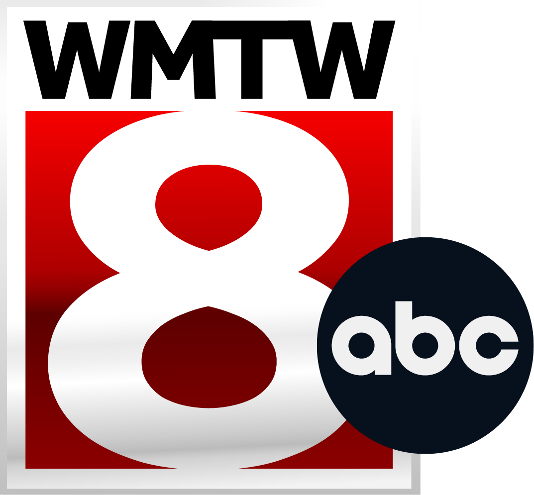 WMTW 8 logo