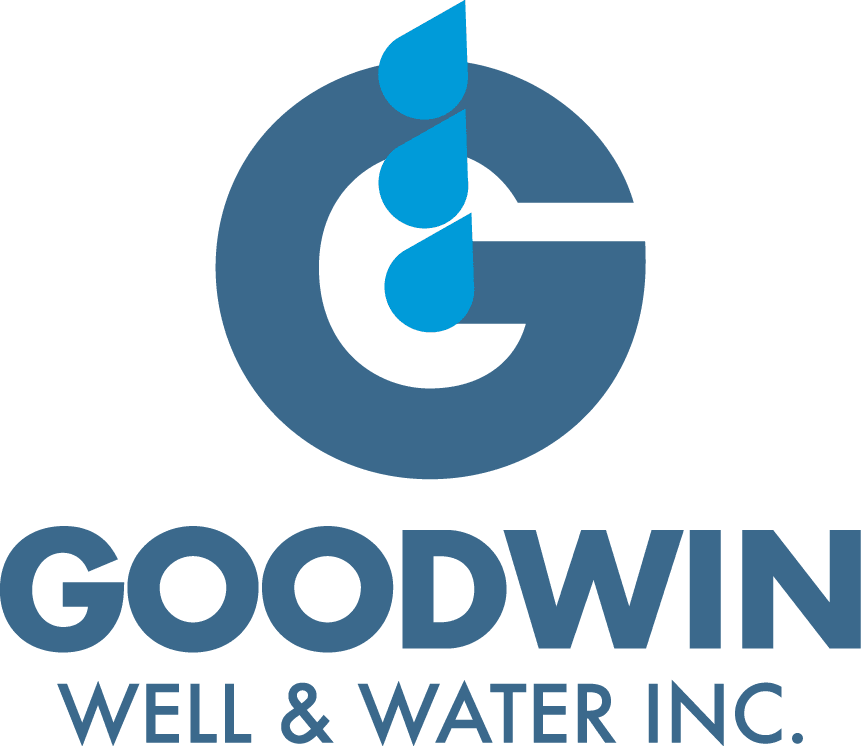 Goodwin Well & Water logo